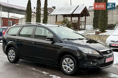 Універсал Ford Focus 2010 в Рівному