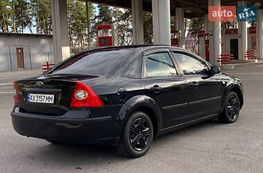 Седан Ford Focus 2005 в Харкові