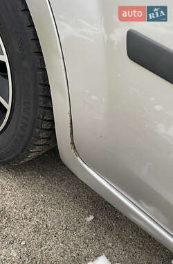 Хэтчбек Ford Focus 2004 в 