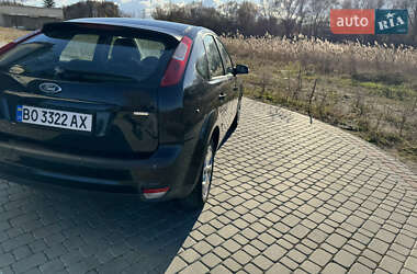 Хетчбек Ford Focus 2006 в Тернополі