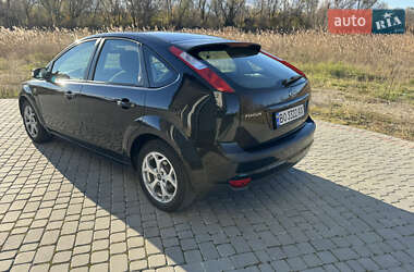 Хетчбек Ford Focus 2006 в Тернополі