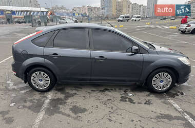 Хэтчбек Ford Focus 2008 в 