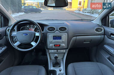 Универсал Ford Focus 2008 в Стрые