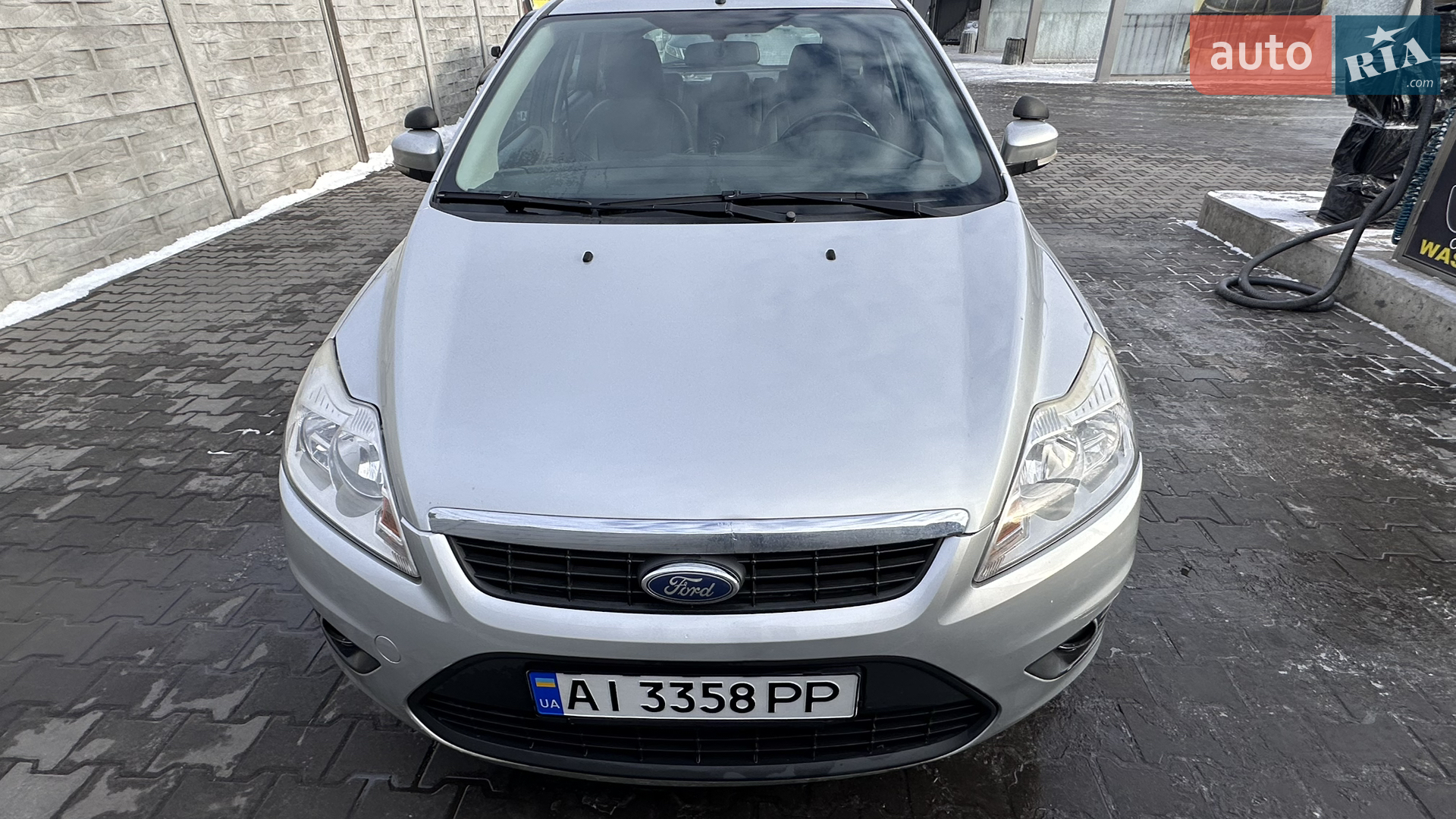2011 Ford Focus - мініатюра 2