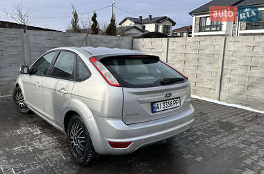 Хэтчбек Ford Focus 2011 в Белой Церкви