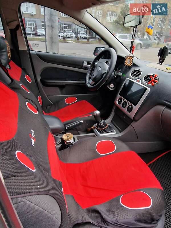 Универсал Ford Focus 2006 в Одессе