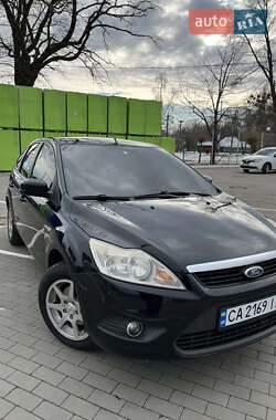 Хэтчбек Ford Focus 2009 в Умани