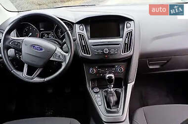 Универсал Ford Focus 2017 в Киеве