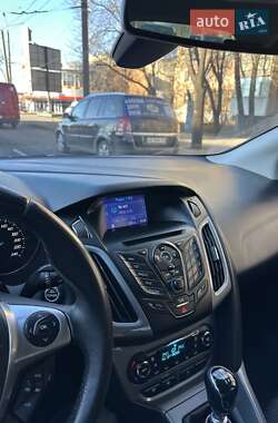 Универсал Ford Focus 2012 в Кривом Роге