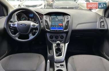 Хетчбек Ford Focus 2014 в Харкові