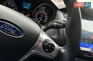 Хетчбек Ford Focus 2014 в Харкові