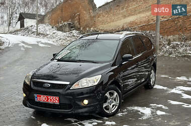 Универсал Ford Focus 2008 в Вишневце