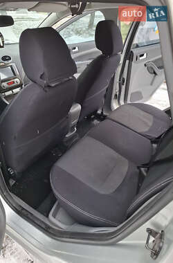 Універсал Ford Focus 2008 в 