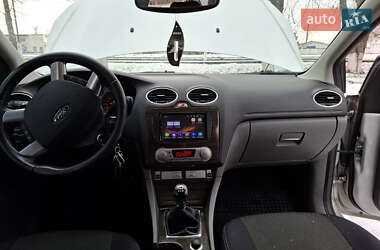 Універсал Ford Focus 2008 в 