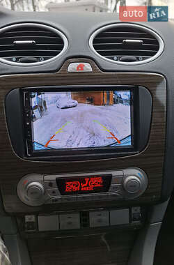 Універсал Ford Focus 2008 в 