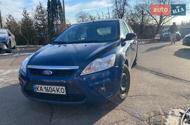 Хетчбек Ford Focus 2011 в Києві