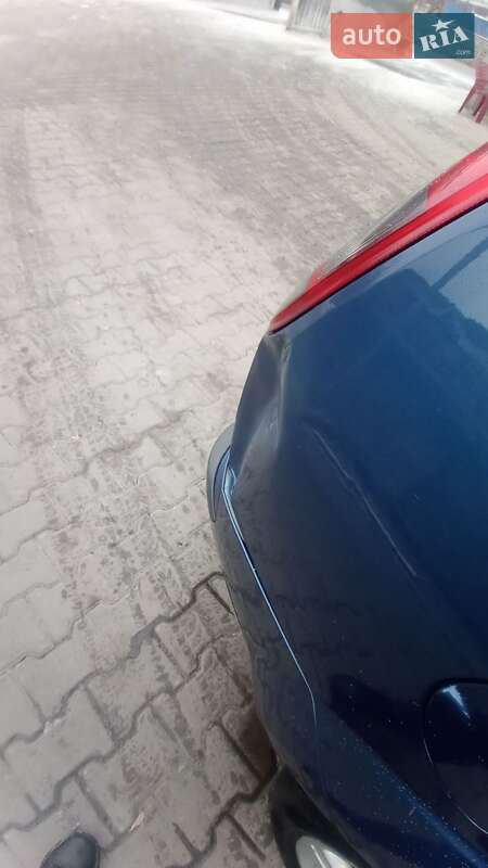 Универсал Ford Focus 2007 в Житомире