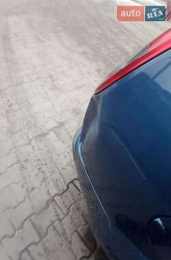 Универсал Ford Focus 2007 в 