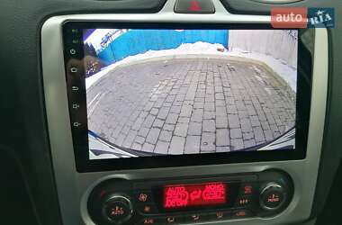 Универсал Ford Focus 2010 в 