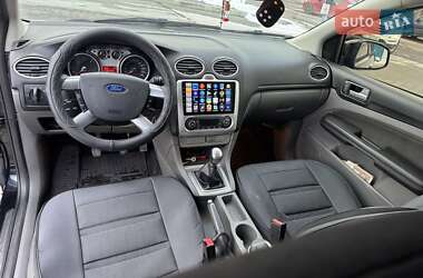 Универсал Ford Focus 2010 в 