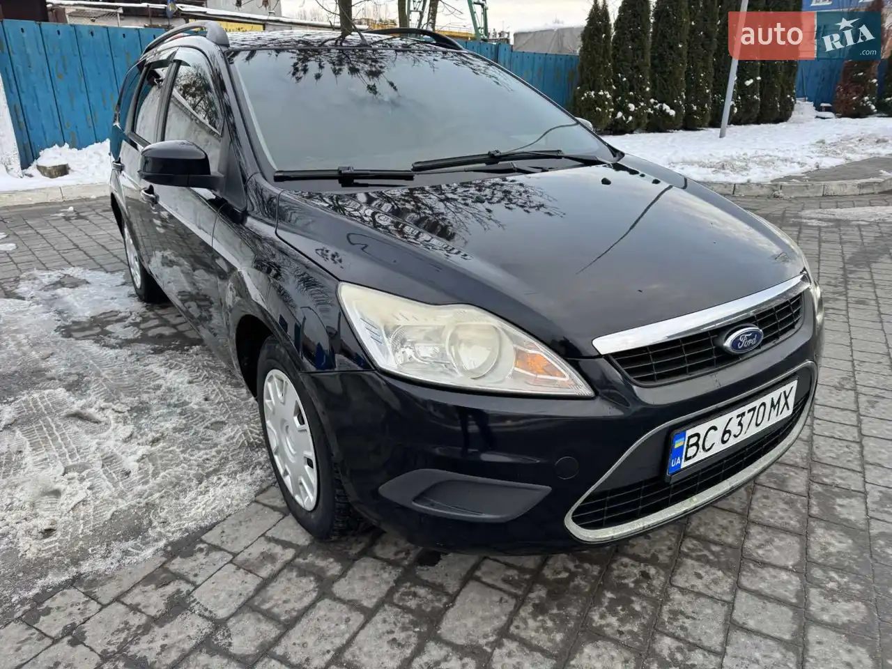 2011 Ford Focus - мініатюра 34