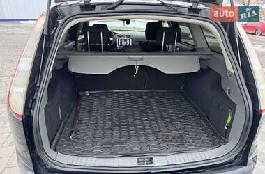 Универсал Ford Focus 2010 в 