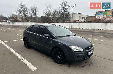 Хетчбек Ford Focus 2006 в Полтаві