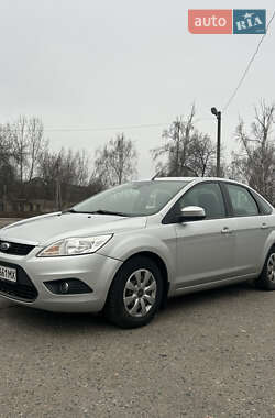 Седан Ford Focus 2008 в Карлівці