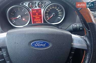 Универсал Ford Focus 2008 в Снятине