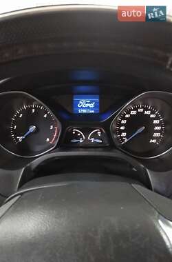 Хетчбек Ford Focus 2012 в Харкові