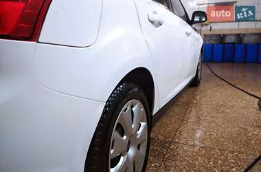 Хетчбек Ford Focus 2012 в Харкові