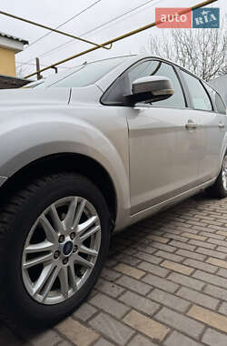 Універсал Ford Focus 2008 в Врадіївці