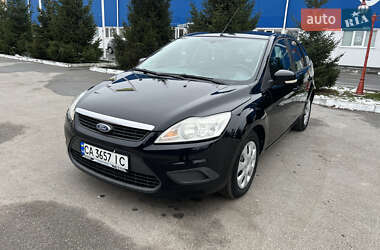 Хетчбек Ford Focus 2008 в Богуславі