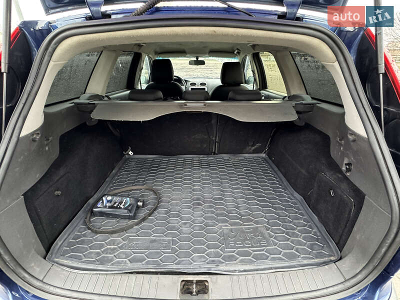 Универсал Ford Focus 2006 в Александрие