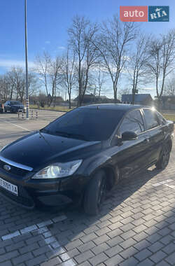 Седан Ford Focus 2008 в Коломиї