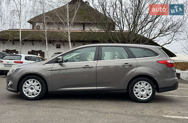 Универсал Ford Focus 2014 в Смеле