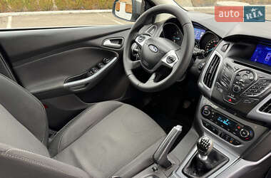 Универсал Ford Focus 2014 в Смеле