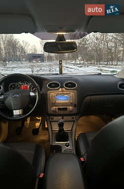 Універсал Ford Focus 2009 в Дрогобичі