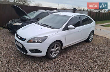 Хетчбек Ford Focus 2009 в Львові