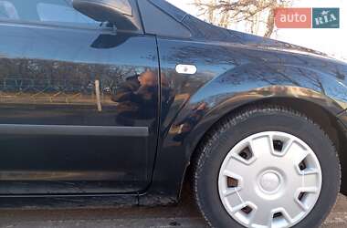 Седан Ford Focus 2007 в Вінниці