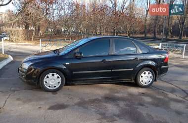 Седан Ford Focus 2007 в Вінниці