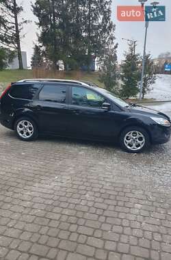 Універсал Ford Focus 2010 в Рівному