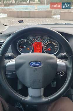 Універсал Ford Focus 2010 в Рівному