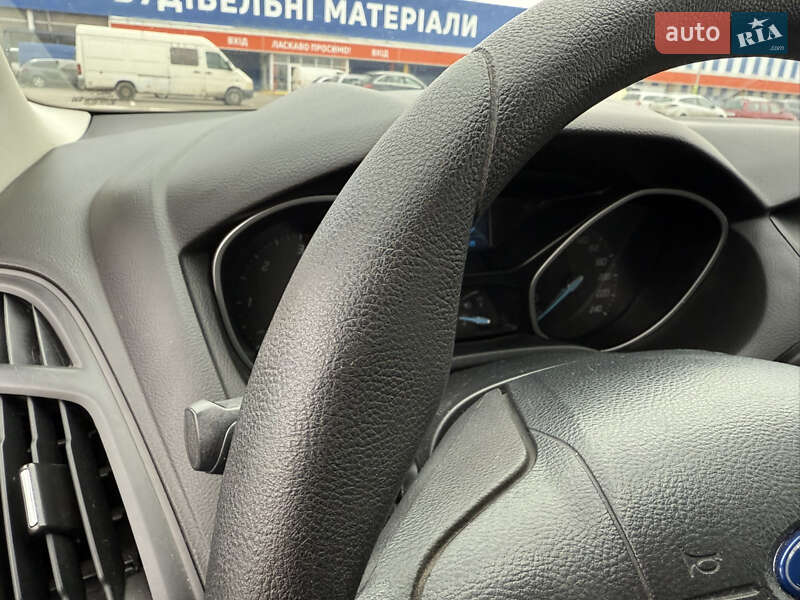 Универсал Ford Focus 2012 в Запорожье фото 20 Универсал Ford Focus 2012 в Запорожье