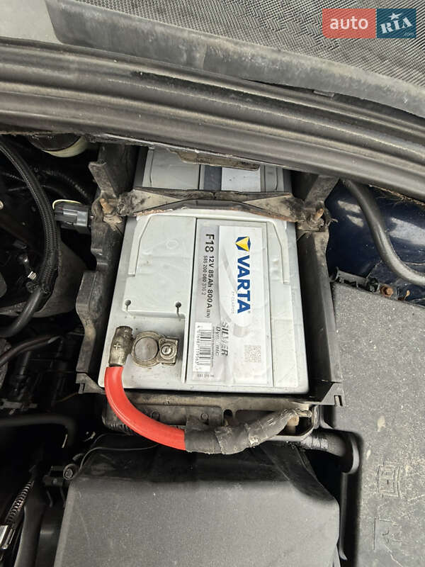 Универсал Ford Focus 2012 в Запорожье фото 28 Универсал Ford Focus 2012 в Запорожье