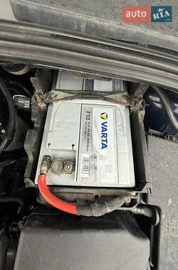 Универсал Ford Focus 2012 в 