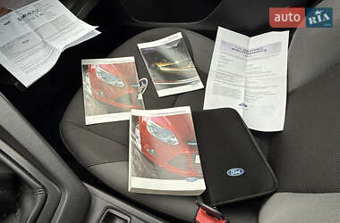 Универсал Ford Focus 2012 в 