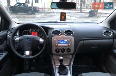 Универсал Ford Focus 2010 в Харькове