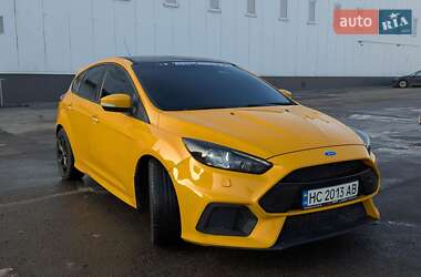 Хетчбек Ford Focus 2013 в Львові