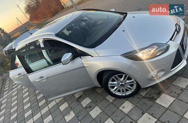 Универсал Ford Focus 2013 в Стрые